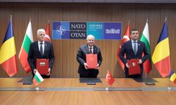 Türkiye, Romanya ve Bulgaristan'dan Karadeniz'de kritik altyapıların korunmasına yönelik yeni adım