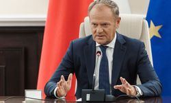 Tusk: Rusya'ya ait bir füze Polonya'nın hava sahasını ihlal etti