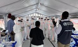 Uganda, Ebola salgınının sona erdiğini ilan etti