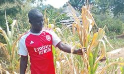 Uganda'da kıtlık: 16 ölü