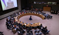 Ukrayna, BM Güvenlik Konseyi'ni acil toplantıya çağırdı