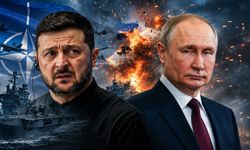 Ukrayna, NATO zirvesi öncesi daha fazla Patriot füzesi için müttefiklere baskıyı artırdı