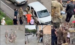 Ukrayna'da zorunlu askerlik krizi derinleşiyor: Asker toplama yöntemleri tepki çekiyor