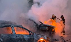 Ukrayna'nın Belgorod saldırılarında 8 kişi öldü