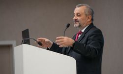 Ulaştırma ve Altyapı Bakan Yardımcılığına Ahmet Hamdi Atalay atandı