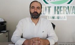 Umut Kervanı 2. Bölge Koordinatörü Doğan: Yetimlere sahip çıkmak toplumun ortak sorumluluğudur