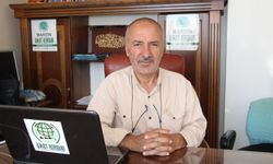 Umut Kervanı Mardin Başkanı Önen: Siyonistlere ait ürünlerin boykot edilmesi kararlılıkla sürdürülmeli