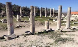 UNESCO, Filistin'in Sebastiya beldesini Dünya Mirası Listesi'ne aldı