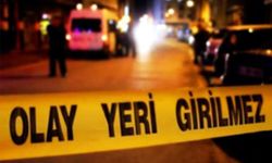 Uşak'ta sanayi sitesinde silahlı kavga: 1'i ağır 13 yaralı