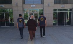 Uyuşturucu satıcılığından aranan şahıs Batman'da yakalandı