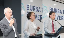 Uzmanlardan Bursa sanayisine deprem uyarısı