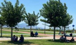 Uzmanlardan İzmir için yaz değerlendirmesi: Bunaltıcı sıcaklar beklenmiyor