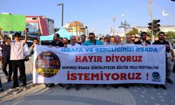 Van Sivil Dayanışma İnsiyatifi: Milyonlar konserlere değil, kalıcı yatırımlara harcansın