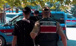 Van'da 800 küçükbaş hayvanın yağmalanmasına ilişkin 4 şüpheli yakalandı