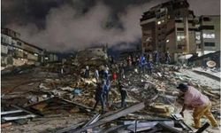 Venezuela'da deprem bilançosu ağırlaşıyor