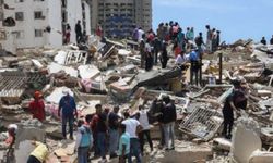 Venezuela'da depremler nedeniyle 7 günlük ulusal yas ilan edildi