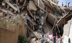 Venezuela'daki depremde Türkiyeli müteahhidin yaptığı konutların çöktüğü iddiası