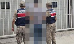 Vergi Usul Kanunu'na muhalefetten aranan hükümlü yakalandı