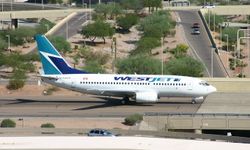 WestJet'in 4 bin 400 kabin görevlisinden grev tehdidi