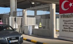 Yabancı plakalı araç kullanımında yeni dönem