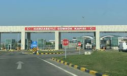 Yabancı plakalı araçlar borcunu ödemeden Türkiye'den çıkamayacak