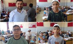 Yaçin: Geleceğimizi sağlam temeller üzerine kurmak istiyorsak çocuklarımızı yaz okuluna gönderelim