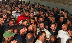 Yahudi çeteler Batı Şeria'da 20 Filistinliyi şehit etti