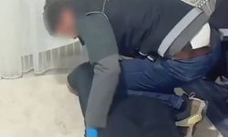 Yalova'da kırmızı bültenle aranan uyuşturucu hükümlüsü yakalandı