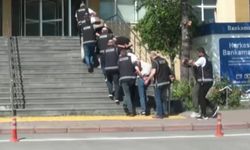 Yapay zekayla ehliyet sınavı dolandırıcılığına 6 ilde operasyon