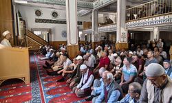 Yaylalarda manevi rehberlik hizmeti yaz sezonu boyunca sürecek