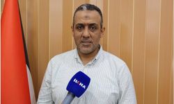 Yazıcı: Garantör ülkeler Gazze için hiçbir adım atmadı