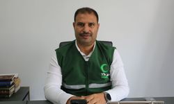 Yeşilay Şanlıurfa Şube Başkanı Çiftçi: Tütün bağımlılığı diğer bağımlılıkların kapısını aralıyor