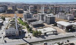 Yeşilyurt'ta yerinde dönüşüm süreci başarıyla tamamlandı
