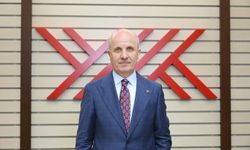 YÖK Başkanı Özvar: Kontenjanları geleceğin iş gücü ihtiyacına göre planlıyoruz