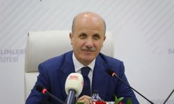 YÖK Başkanı Özvar'dan YKS adaylarına 'geleceğin meslekleri' tavsiyesi