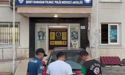 Yol verme tartışmasında aracından inen sürücüye ağır ceza