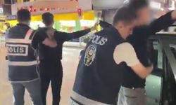 Yozgat'ta 4 aranan şüpheli yakalandı