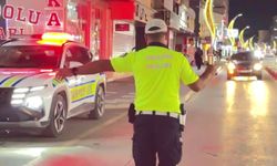 Yozgat'ta aranan 4 kişi yakalandı