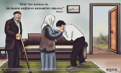 Yurt içi seyahatlerde ilk tercih akraba ziyareti oldu