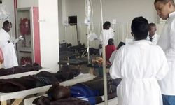 Zambiya'da kolera salgını sona erdi