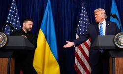 Zelenski ile Trump telefonda görüştü