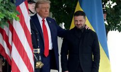 Zelenskiy'nin Washington ziyareti öncesi Rusya: 390'dan fazla İHA etkisiz hale getirildi