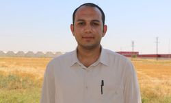 Ziraat Yüksek Mühendisi Peltek: Bu yıl kıraç arazilerde verim yüzleri güldürdü