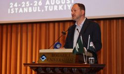 '11. Uluslararası Davranışsal Bağımlılıklar Konferansı' İstanbul'da başladı