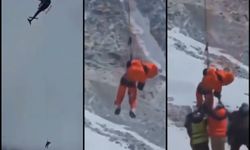 14 zirve rekorunun sahibi Nirmal Purja, Broad Peak'teki çığ felaketinde öldü