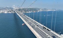 15 Temmuz Şehitler Köprüsü gece saatlerinde trafiğe kapatılacak