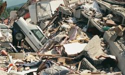 17 Ağustos depremi: Unutulmayan acı