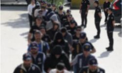 19 ilde dev dolandırıcılık operasyonu: 90 gözaltı