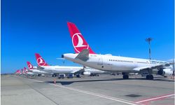 2026'nın ilk 7 ayında hava yoluyla 138,7 milyon yolcu seyahat etti