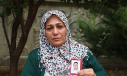 4 gündür kızından haber alamayan anne yetkililerden destek istedi